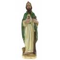 Beeld 40 cm - H Judas Thadeus 