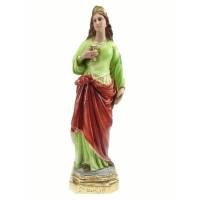 Statue 40 cm - Ste Lucie