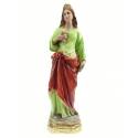 Statue 40 cm - Ste Lucie