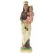 Statue 20 Cm Carmel