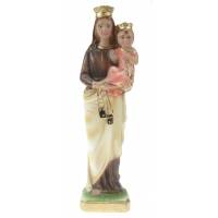Statue 20 Cm Carmel