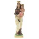 Statue 20 Cm Carmel