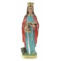 Statue 20 cm - Ste Dymphna