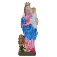 Statue 30 cm - Vierge des Flandres