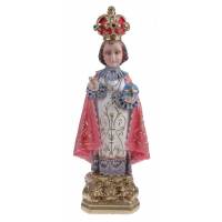 Statue 35 Cm E.j. Prague Modele Special