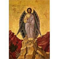Carte Postale - Transfiguration
