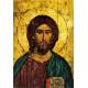 Carte Postale - Icône du Christ Pantocrator