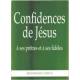 Confidences de Jésus à ses prêtres et à ses fidèles 