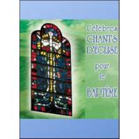 Célèbres chants d' église pour le baptême