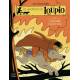 BD - Les aventures de Loupio T. 9 - L'incendie et autres récits
