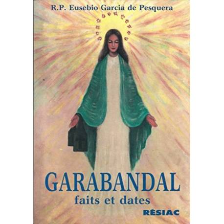 Garabandal - Faits et dates 