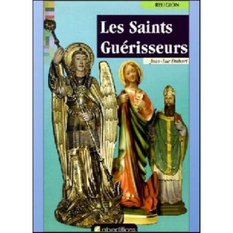 Les Saints guérisseurs 