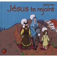 Jésus te rejoint (frans) 