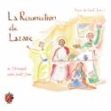 La résurrection de Lazare (frans) 