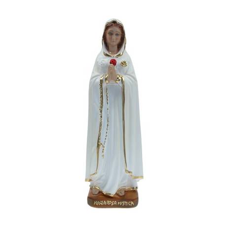 Statue 50 cm - Rosa Mystica