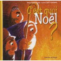 C'est quoi noël