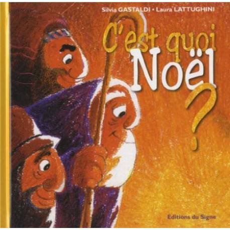 C'est quoi noël