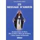 Un message d'amour - Avertissements de Marie, Mère de Dieu et Mère des hommes, à deux voyants du Vénézuela 