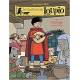 BD - Les aventures de Loupio T. 3 - L'auberge et autres récits