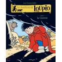 BD - Les aventures de Loupio T. 6 - La caverne