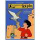 BD - Les aventures de Loupio T. 7 - Les faucons et autres récits