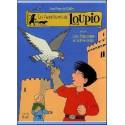 BD - Les aventures de Loupio T. 7 - Les faucons et autres récits