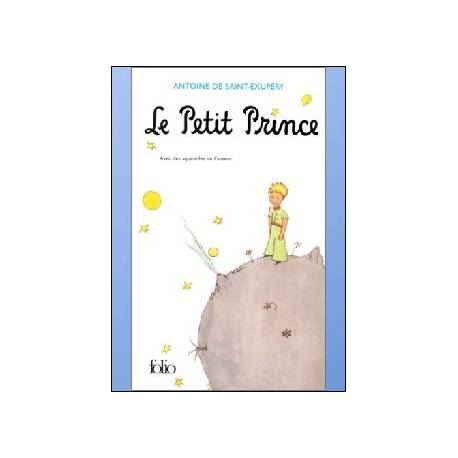 Le petit prince
