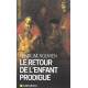 Le retour de l'enfant prodigue 