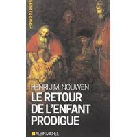 Le retour de l'enfant prodigue 
