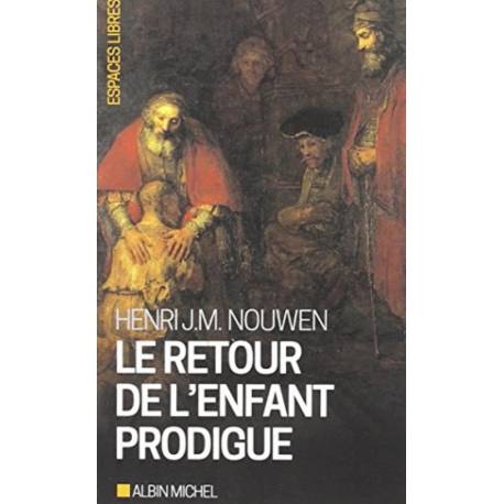 Le retour de l'enfant prodigue 
