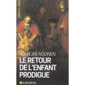 Le retour de l'enfant prodigue 