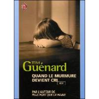 Quand le murmure devient cri 