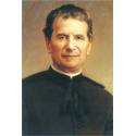 Postkaart - Don Bosco 