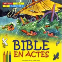 Bible en actes
