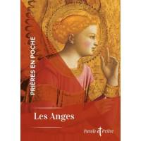 Prières en poche - Les anges 