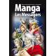La bible manga, volume 3 : les messagers