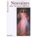 Neuvaines pour les jours difficiles 