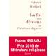 La foi des démons ou l'athéisme dépassé