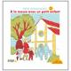 A la messe avec un petit enfant (de 3 à 6 ans)