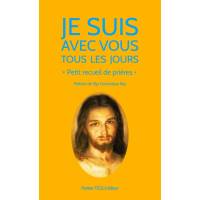 Je suis avec vous tous les jours