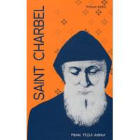 Saint Charbel 