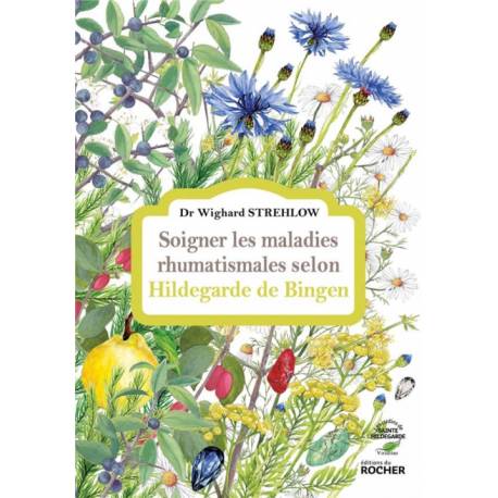 Soigner les maladies rhumatismales selon Hildegarde de Bingen