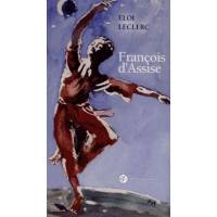 Saint francois d'assise : de la croix à la gloire