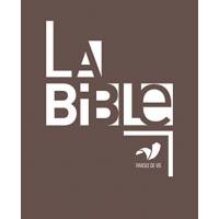 Bible Parole de Vie - Avec deutérocanoniques - Couverture rigide
