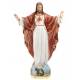 Beeld 20 cm - H Hart van Montmartre 