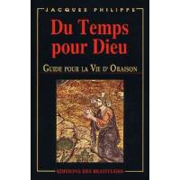 Du temps pour dieu 