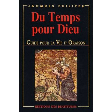 Du temps pour dieu