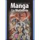 MANGE - La Bible - Tome 1 - La mutinerie 