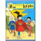 BD - Les aventures de Loupio T.4 - Le tournoi