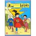 BD - Les aventures de Loupio T.4 - Le tournoi